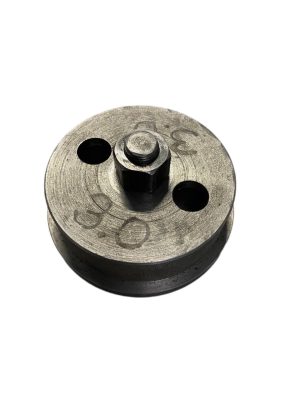 Инструмент для установки заднего сальника коленвала iveco 3.0