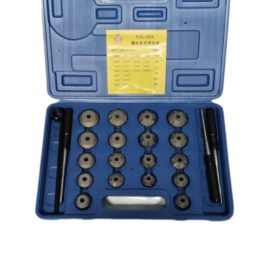 Шарошки для ремонта седел клапанов скутеров и мотоциклов (23 шт.)