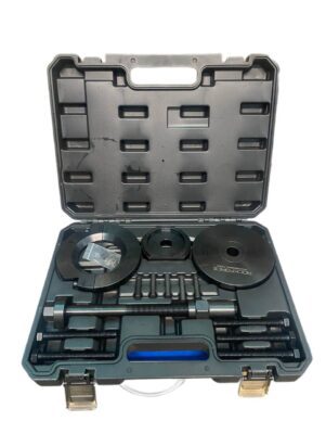 Набор инструментов для замены ступичных подшипникв RockForce