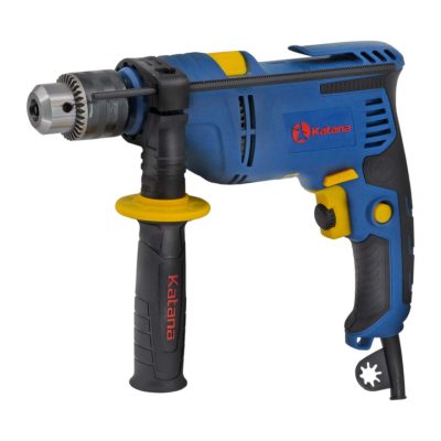Дрель ударная KATANA ID7100 710 Вт