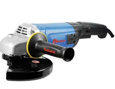 Угловая шлифмашина (болгарка) Katana BG9500