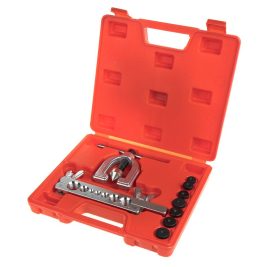 Набор для развальцовки трубок Horex HZ 25.1.042S