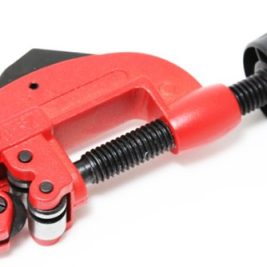 Труборез для металлических труб Forsage 1/8″–1-1/4″ (3–32 мм)