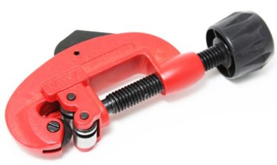 Труборез для металлических труб Forsage 1/8″–1-1/4″ (3–32 мм)