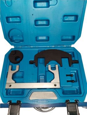 Фиксаторы ГРМ Mercedes OM651 1.8 / 2.1 / 2.2 CDI