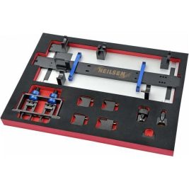 Набор фиксаторов ГРМ VAG / Porsche (OEM T40094 / T40095 / T40096)