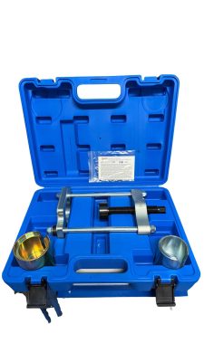 Съемник втулки заднего рычага Ford Focus AMD Tools