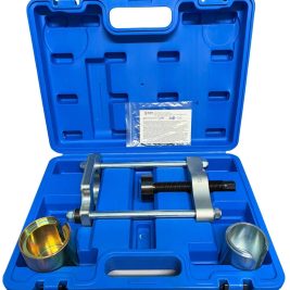 Съемник втулки заднего рычага Ford Focus AMD Tools